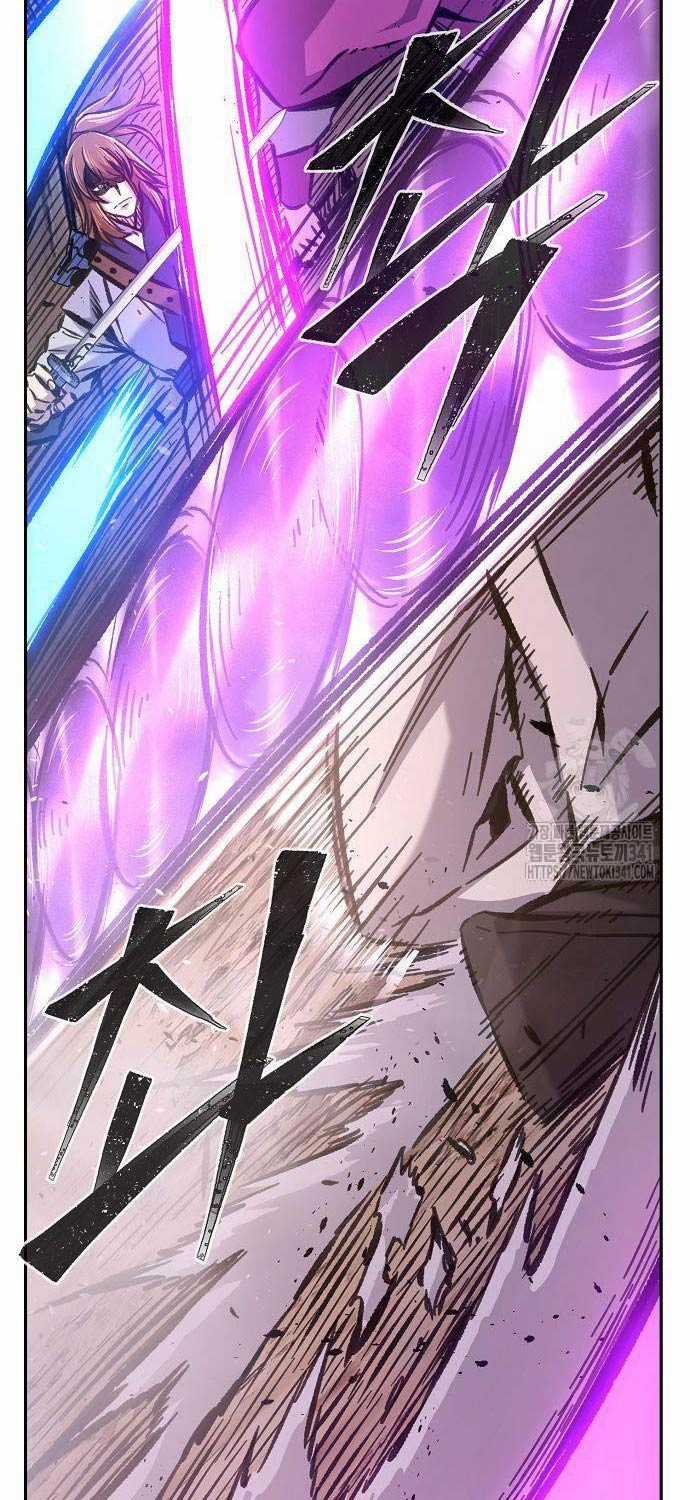 Tuyệt Đối Kiếm Cảm Chapter 88 trang 81