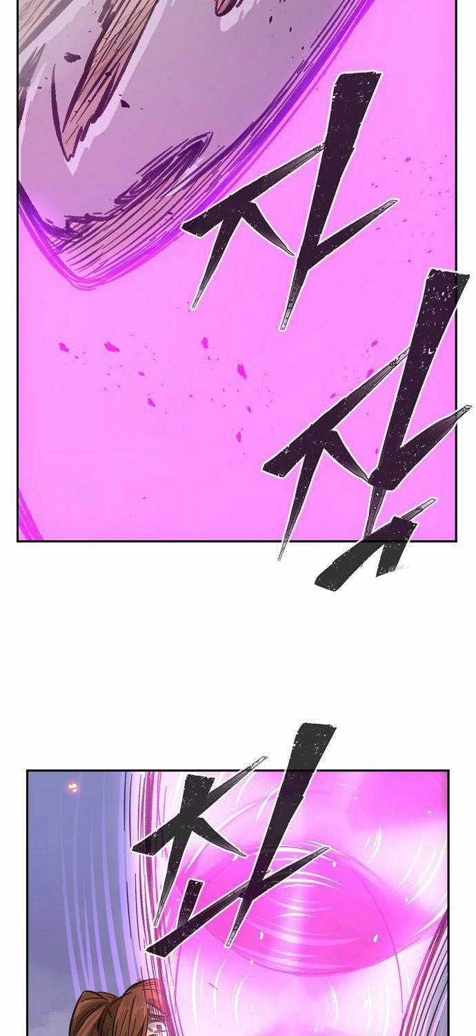 Tuyệt Đối Kiếm Cảm Chapter 88 trang 82