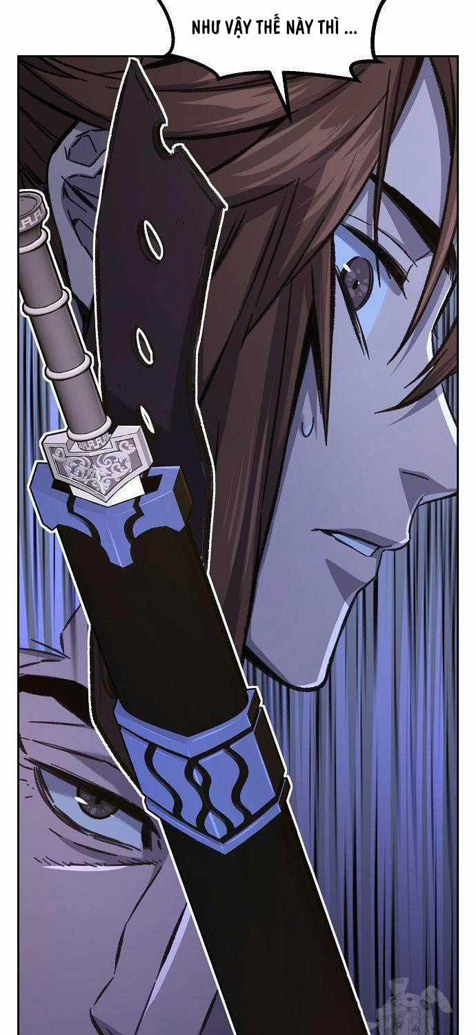 Tuyệt Đối Kiếm Cảm Chapter 88 trang 84