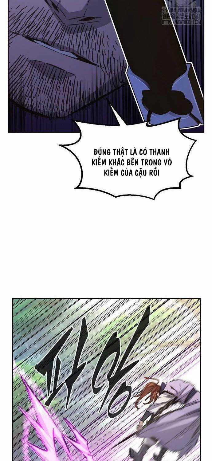 Tuyệt Đối Kiếm Cảm Chapter 88 trang 85