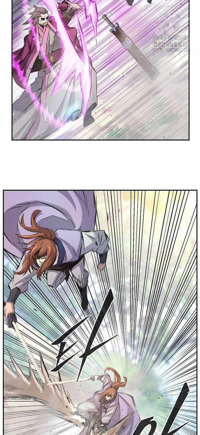 Tuyệt Đối Kiếm Cảm Chapter 88 trang 86