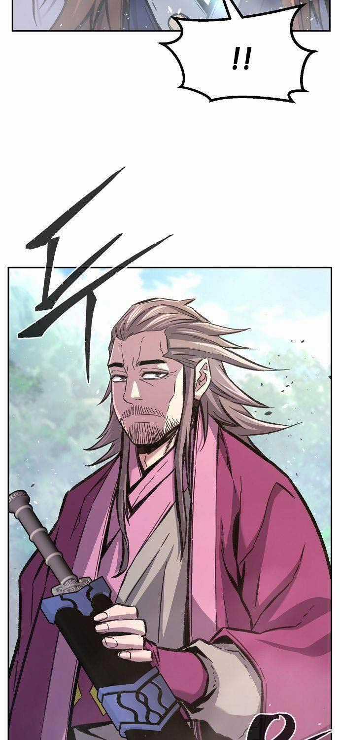 Tuyệt Đối Kiếm Cảm Chapter 88 trang 88