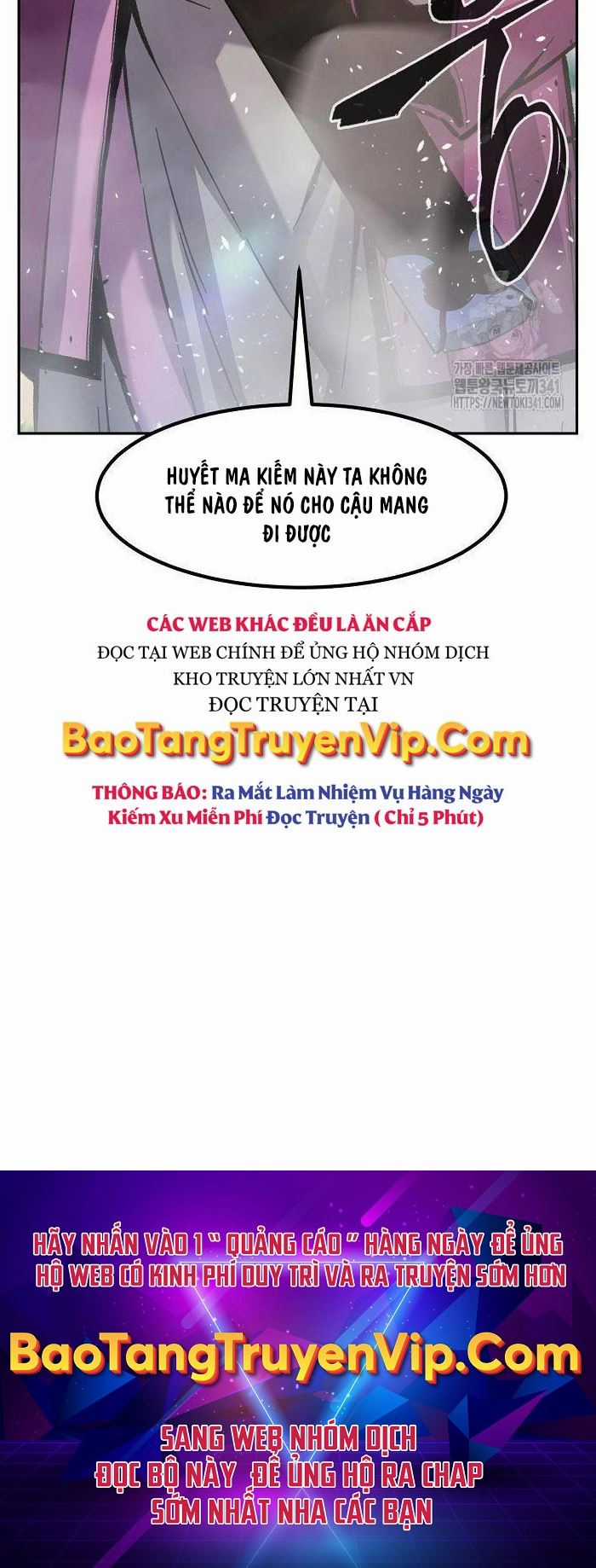 Tuyệt Đối Kiếm Cảm Chapter 88 trang 89