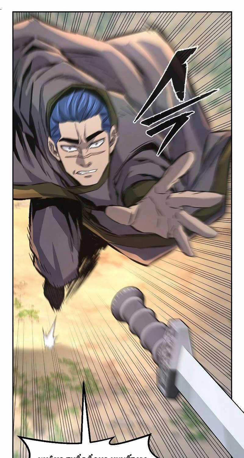 Tuyệt Đối Kiếm Cảm Chapter 89 trang 10