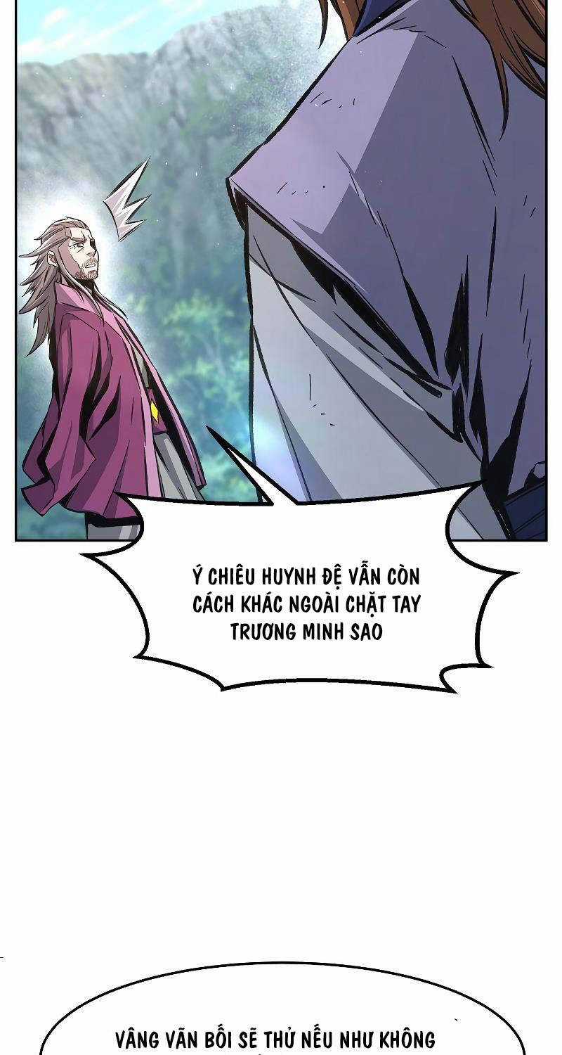 Tuyệt Đối Kiếm Cảm Chapter 89 trang 104