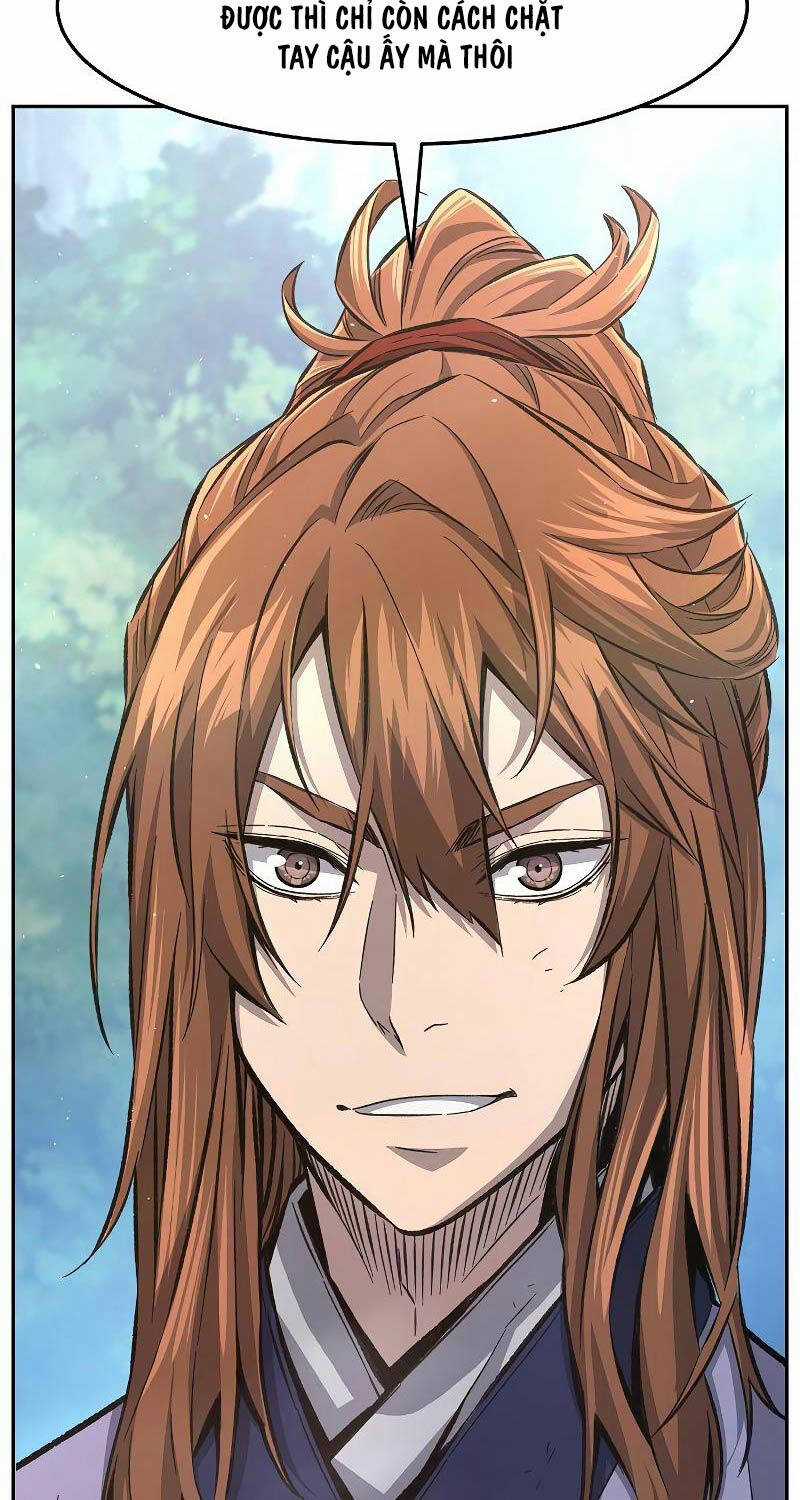 Tuyệt Đối Kiếm Cảm Chapter 89 trang 105