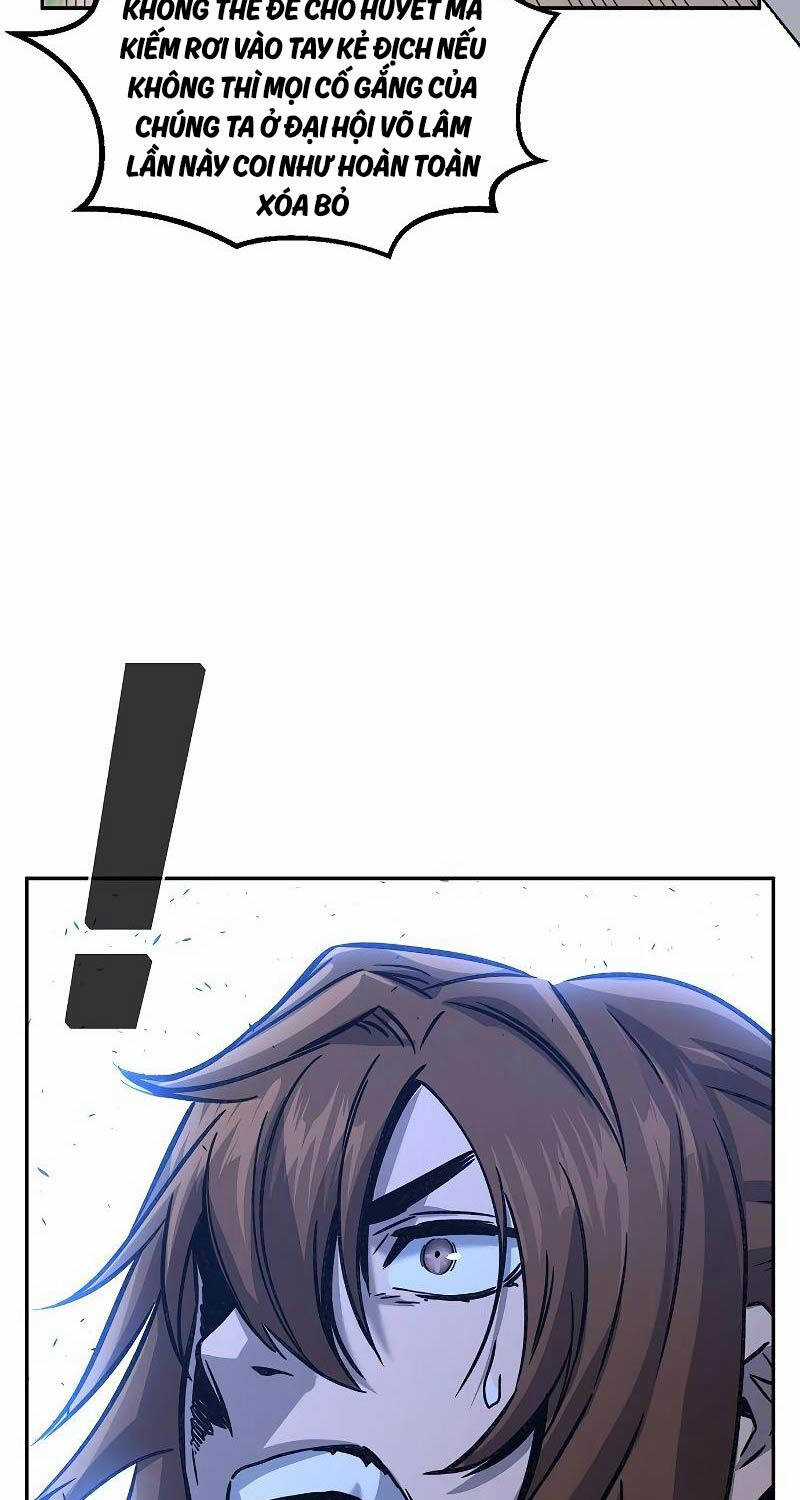 Tuyệt Đối Kiếm Cảm Chapter 89 trang 11