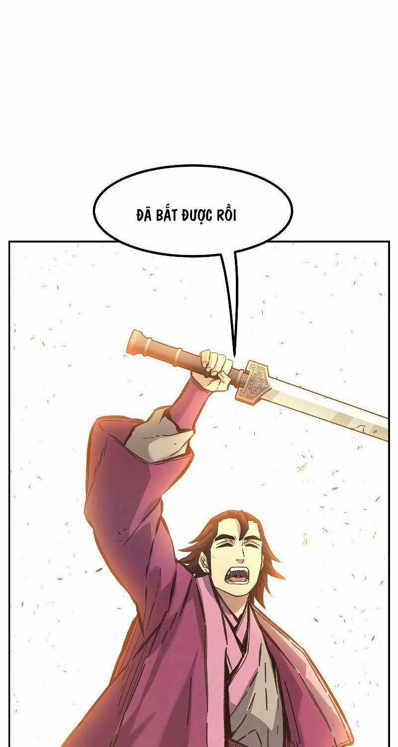 Tuyệt Đối Kiếm Cảm Chapter 89 trang 13