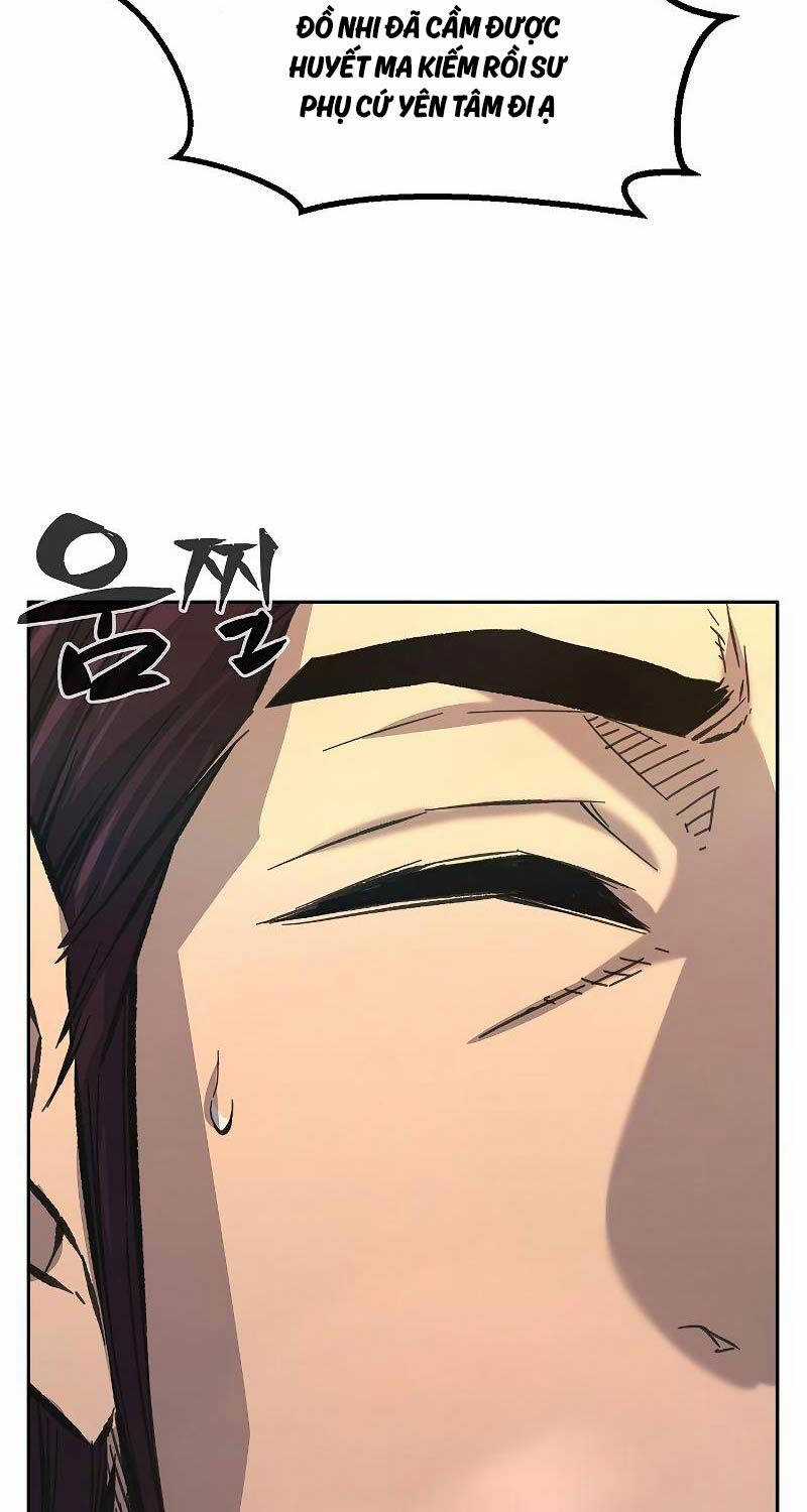 Tuyệt Đối Kiếm Cảm Chapter 89 trang 15