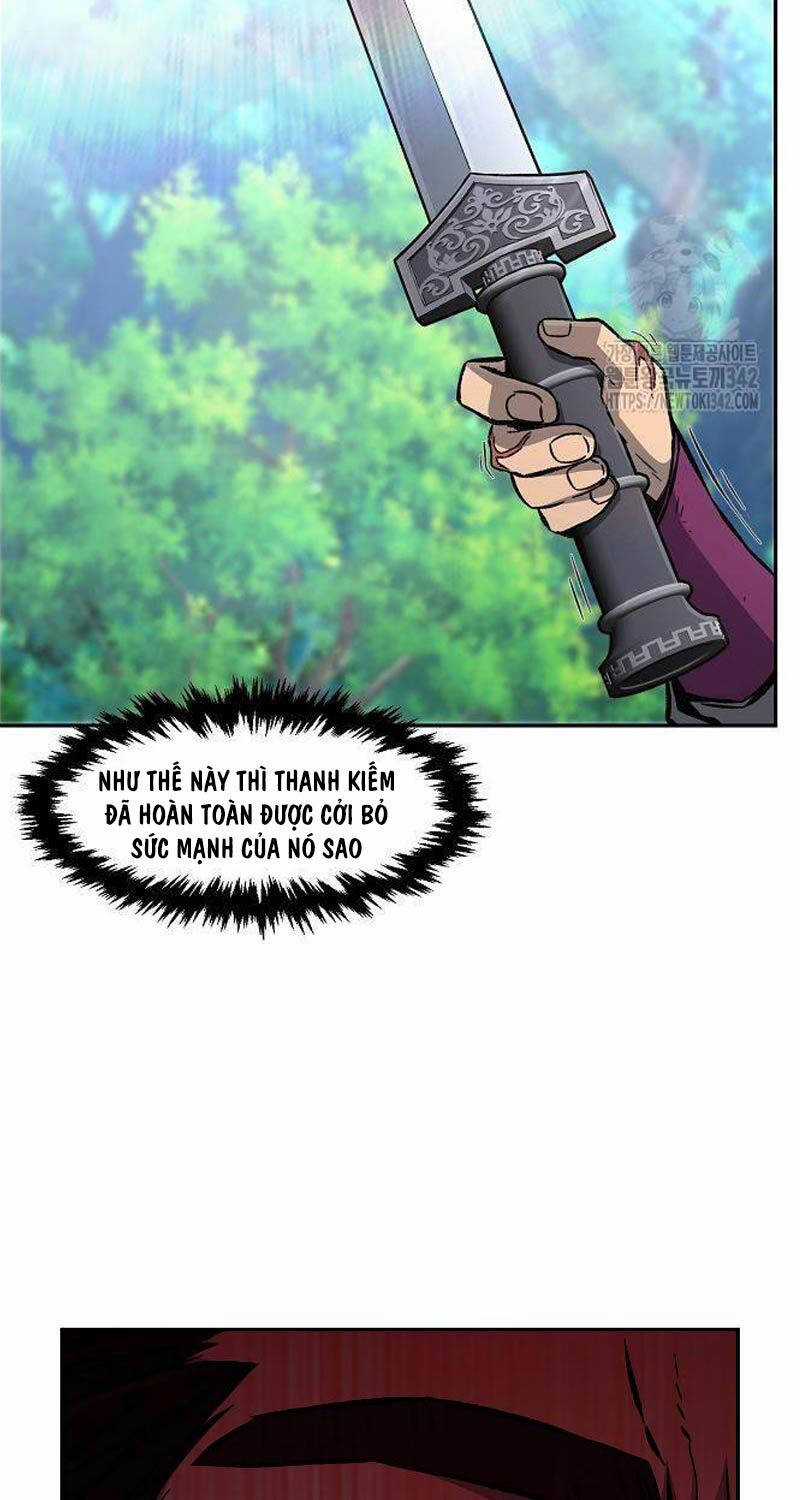 Tuyệt Đối Kiếm Cảm Chapter 89 trang 17