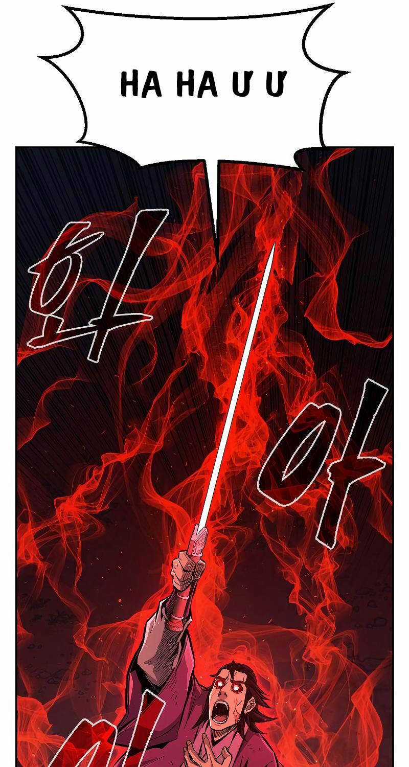 Tuyệt Đối Kiếm Cảm Chapter 89 trang 19