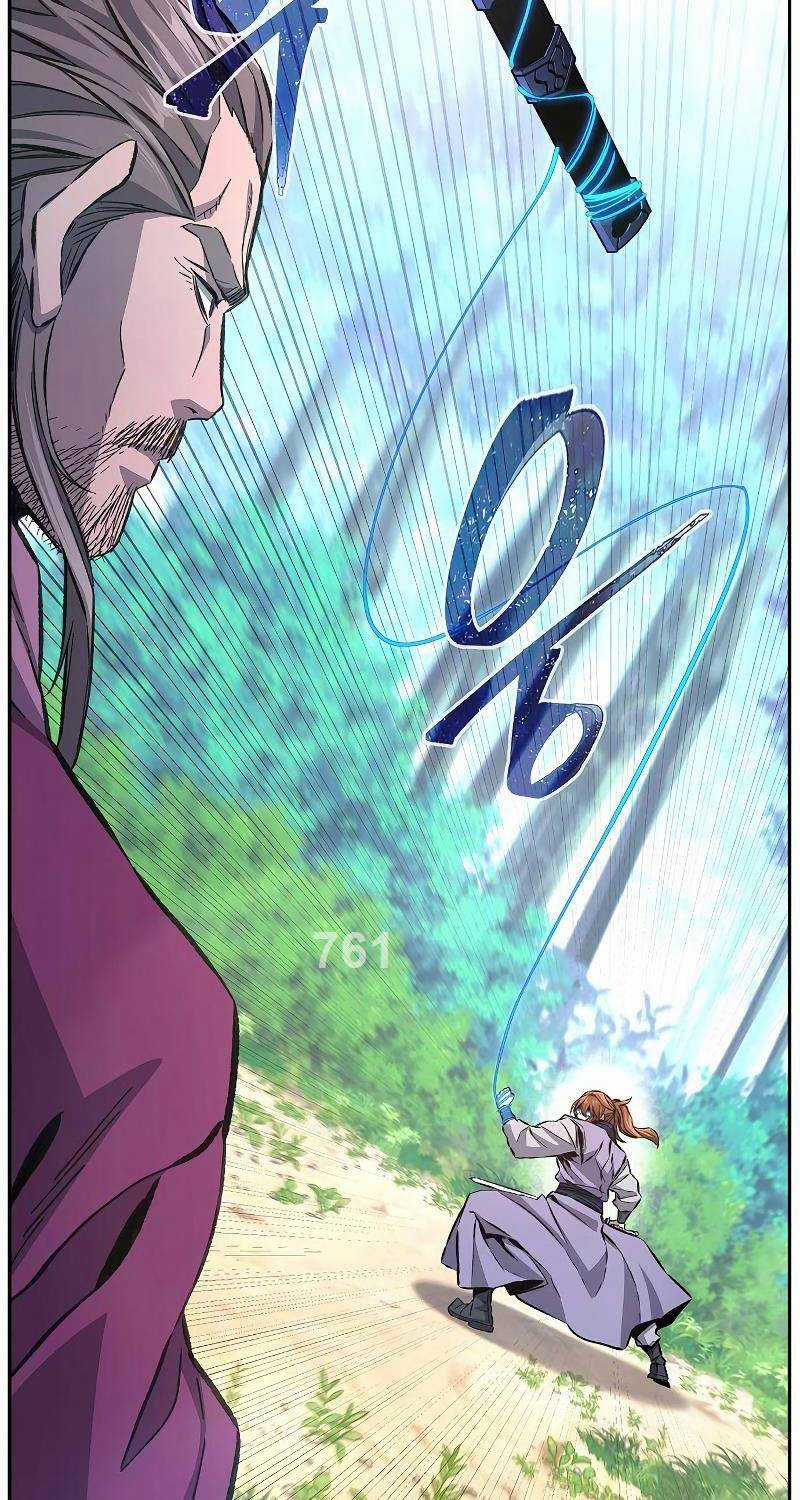 Tuyệt Đối Kiếm Cảm Chapter 89 trang 2