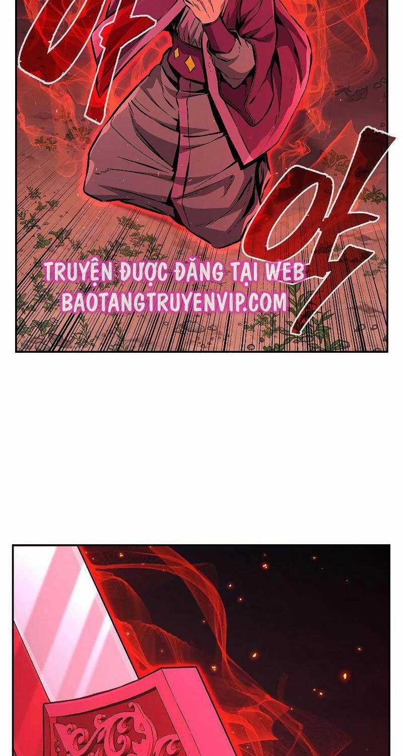 Tuyệt Đối Kiếm Cảm Chapter 89 trang 20