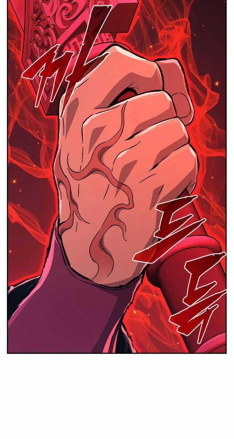 Tuyệt Đối Kiếm Cảm Chapter 89 trang 21