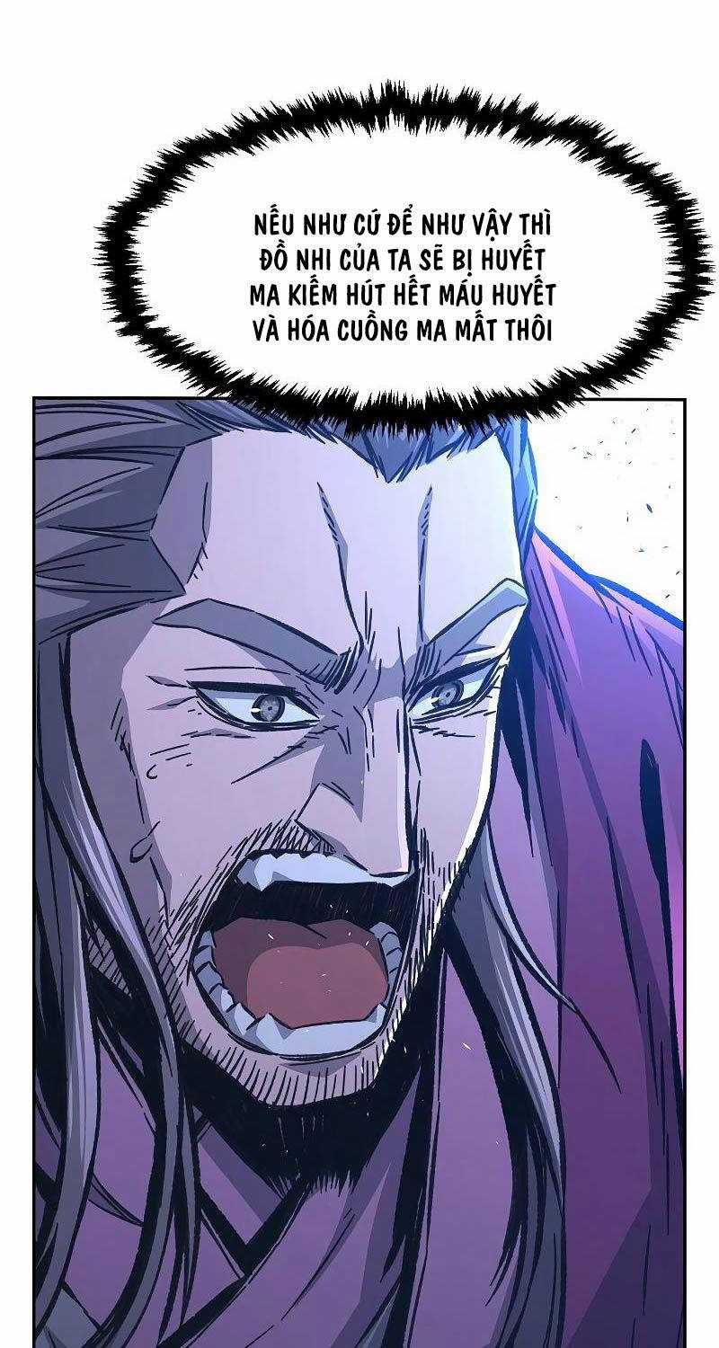 Tuyệt Đối Kiếm Cảm Chapter 89 trang 22