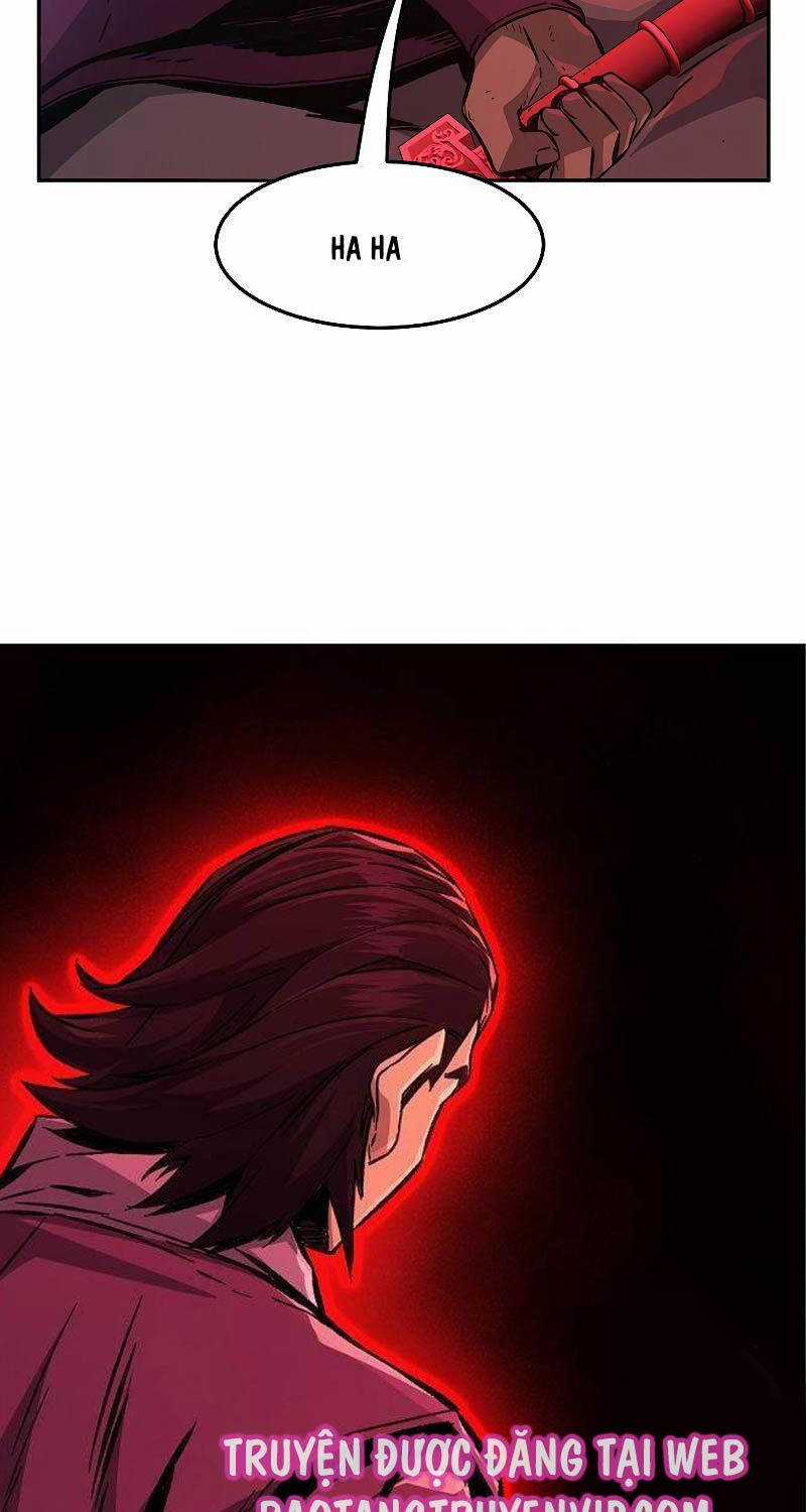 Tuyệt Đối Kiếm Cảm Chapter 89 trang 25