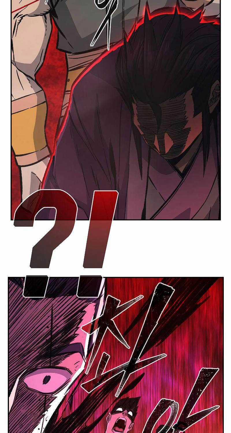 Tuyệt Đối Kiếm Cảm Chapter 89 trang 27