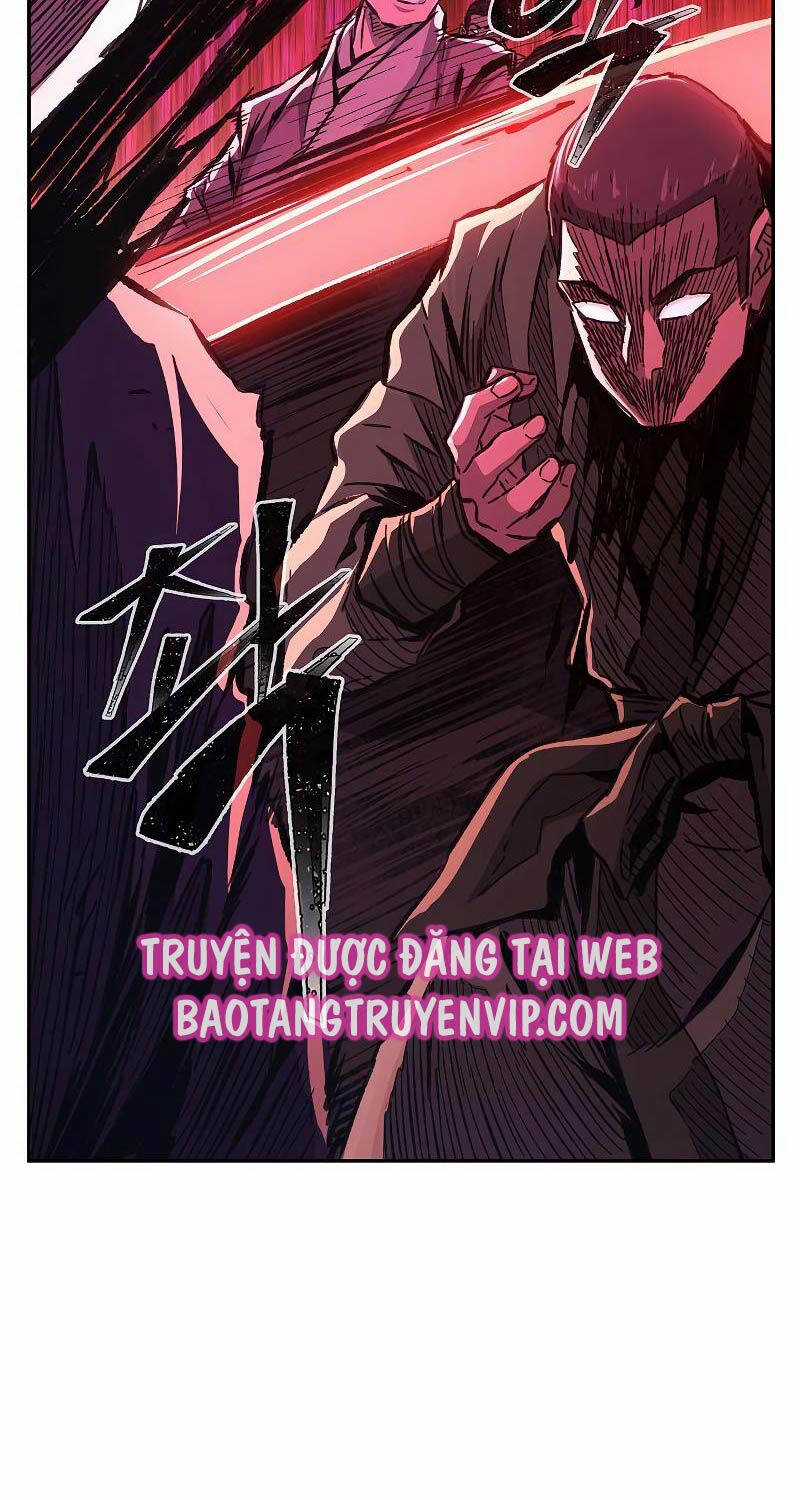 Tuyệt Đối Kiếm Cảm Chapter 89 trang 28