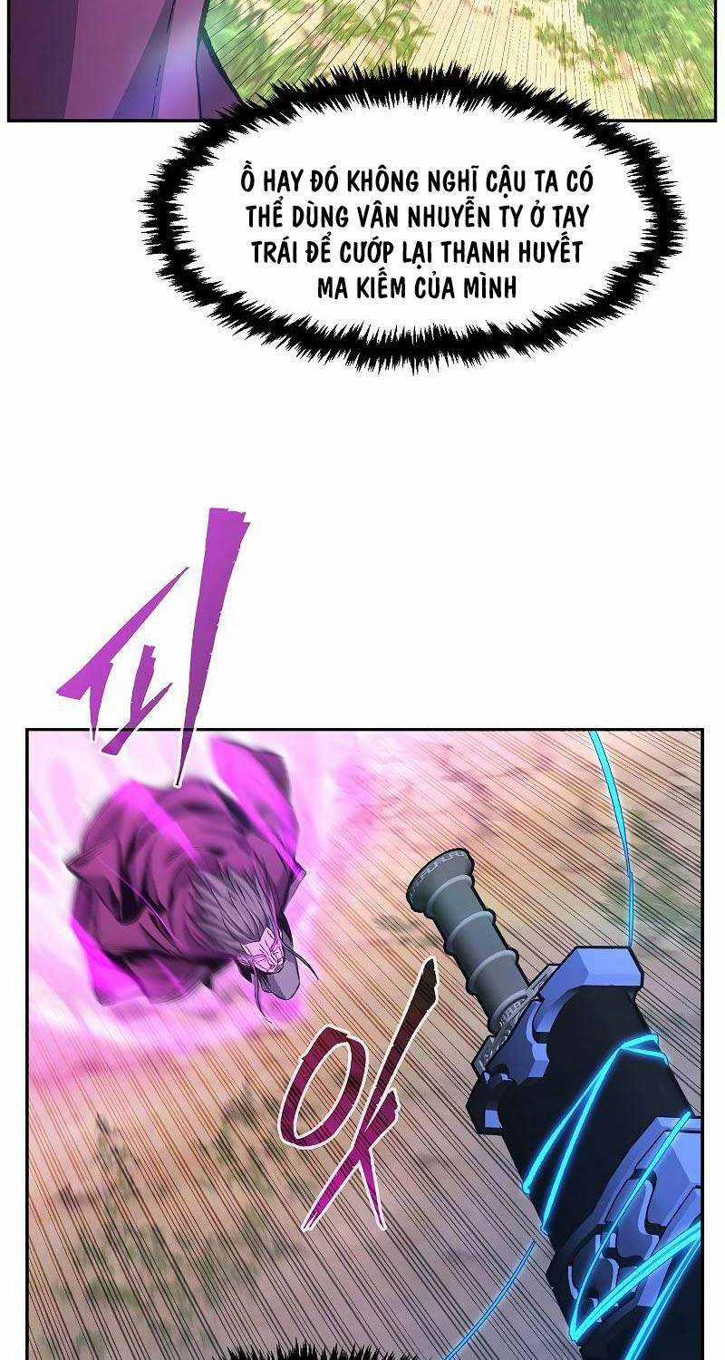 Tuyệt Đối Kiếm Cảm Chapter 89 trang 3