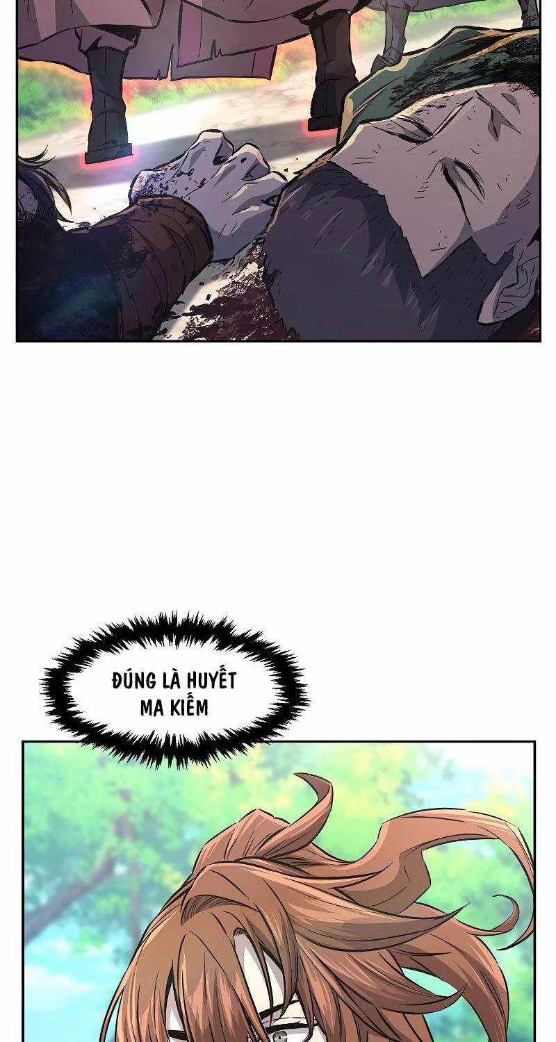 Tuyệt Đối Kiếm Cảm Chapter 89 trang 30