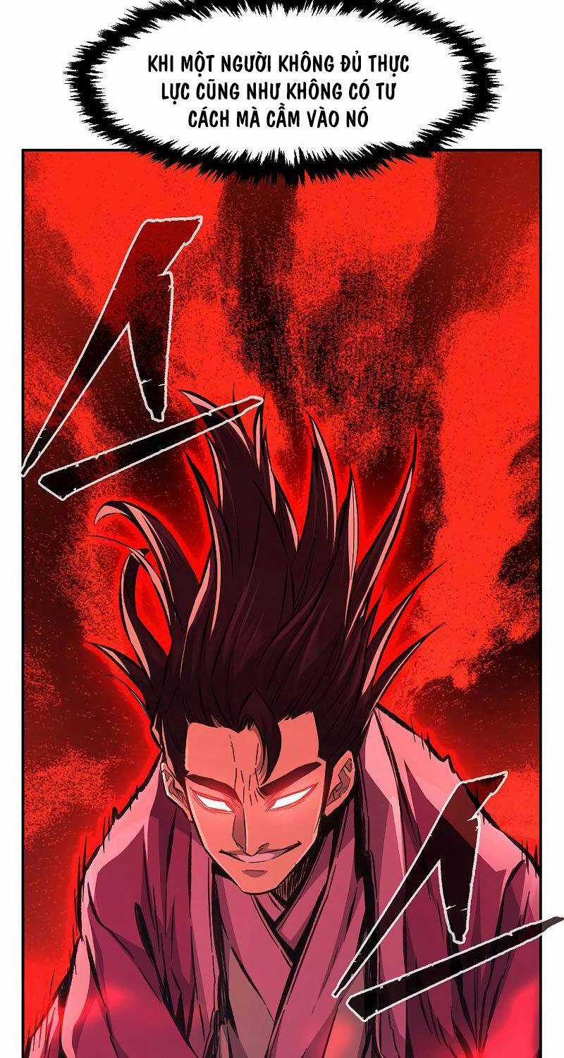 Tuyệt Đối Kiếm Cảm Chapter 89 trang 32