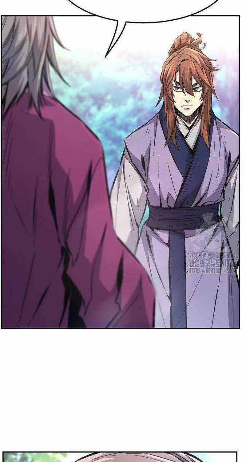 Tuyệt Đối Kiếm Cảm Chapter 89 trang 34