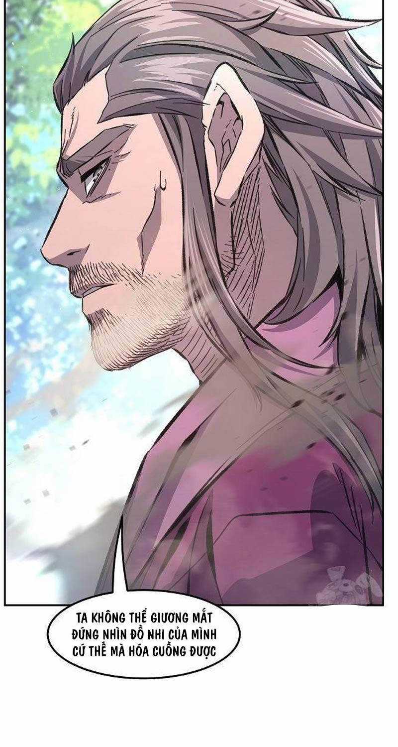 Tuyệt Đối Kiếm Cảm Chapter 89 trang 35