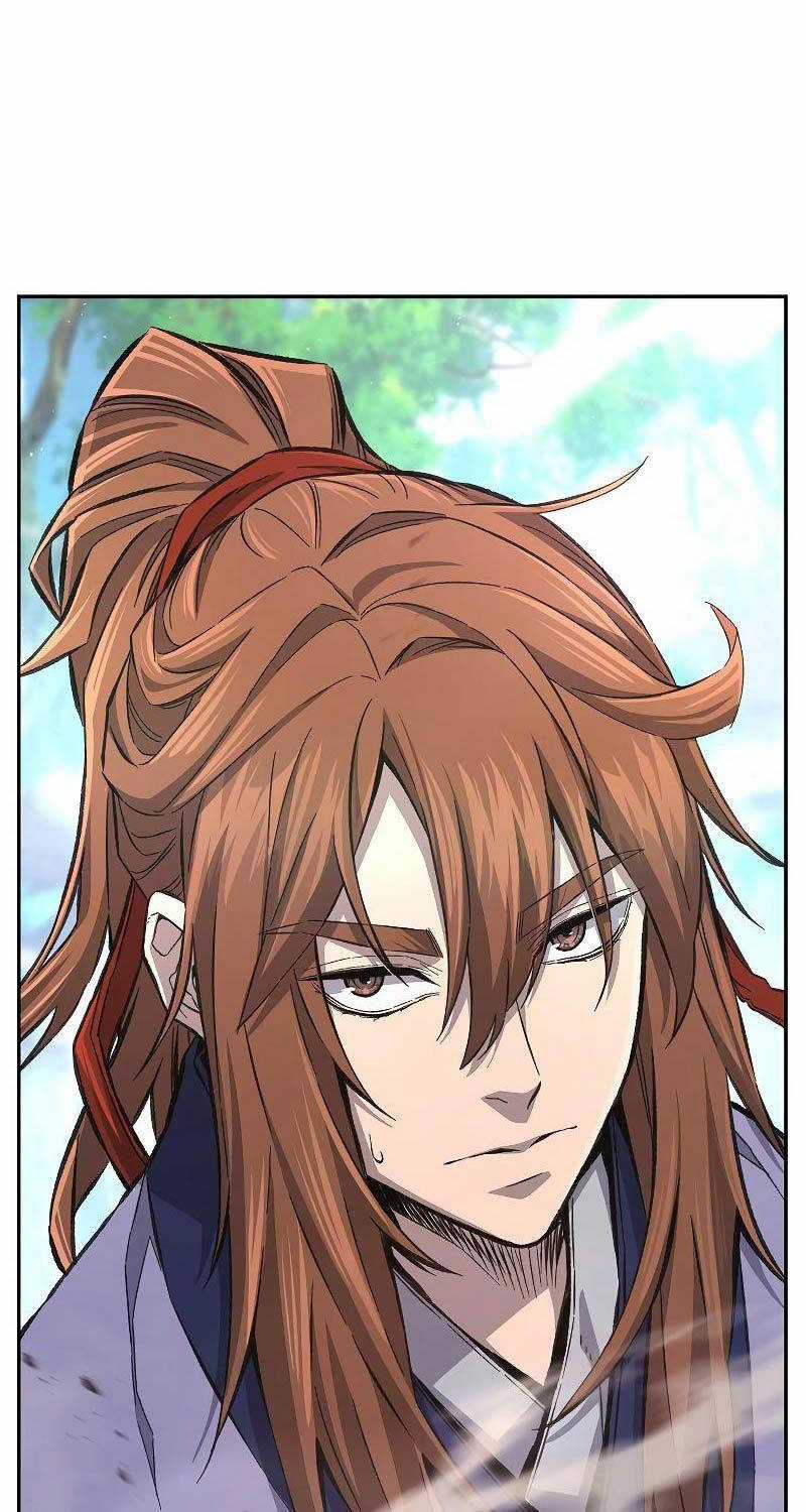 Tuyệt Đối Kiếm Cảm Chapter 89 trang 36