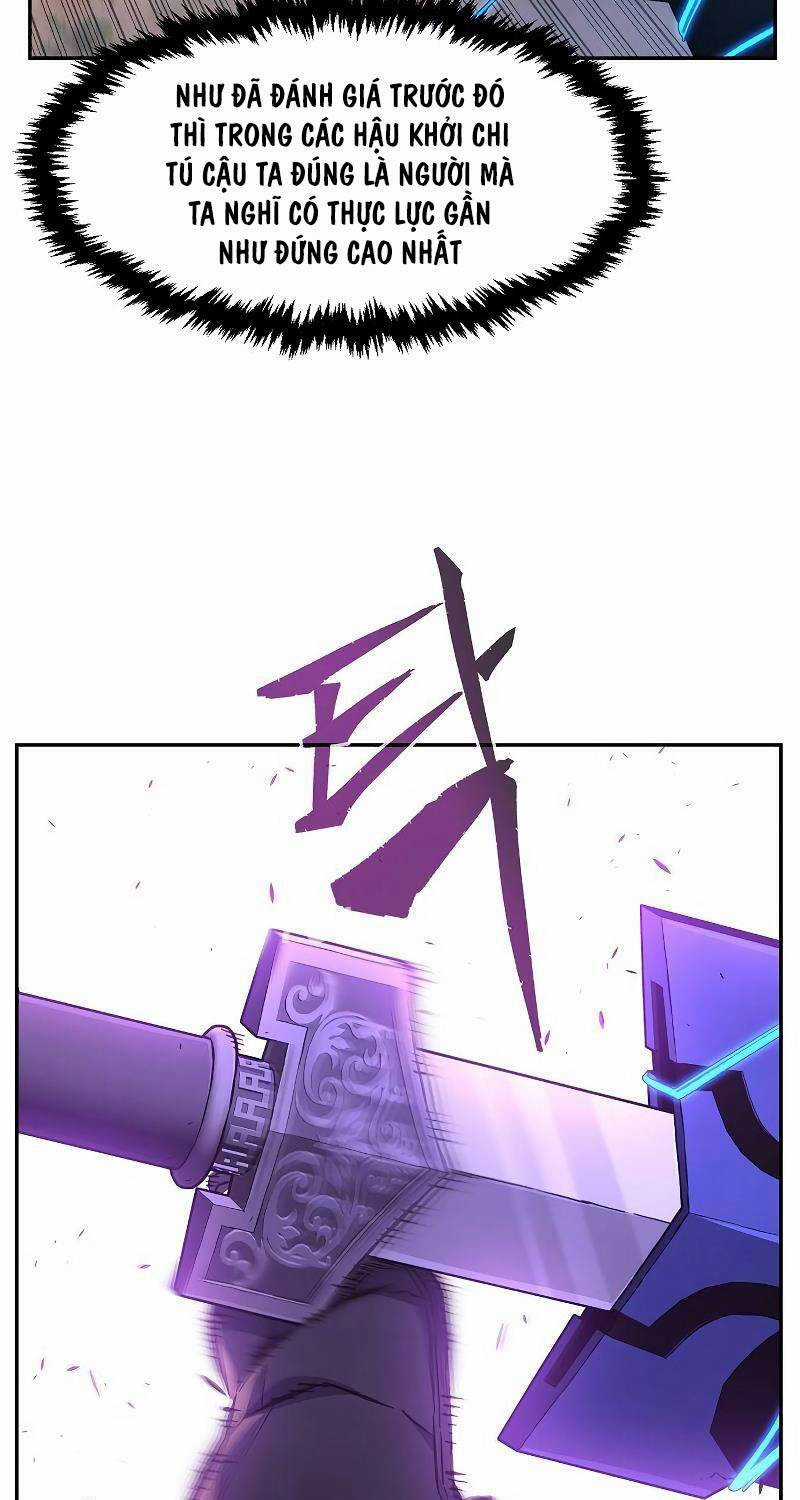 Tuyệt Đối Kiếm Cảm Chapter 89 trang 4