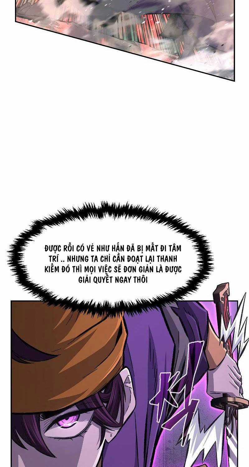 Tuyệt Đối Kiếm Cảm Chapter 89 trang 40