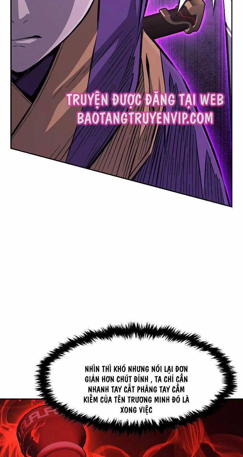 Tuyệt Đối Kiếm Cảm Chapter 89 trang 41