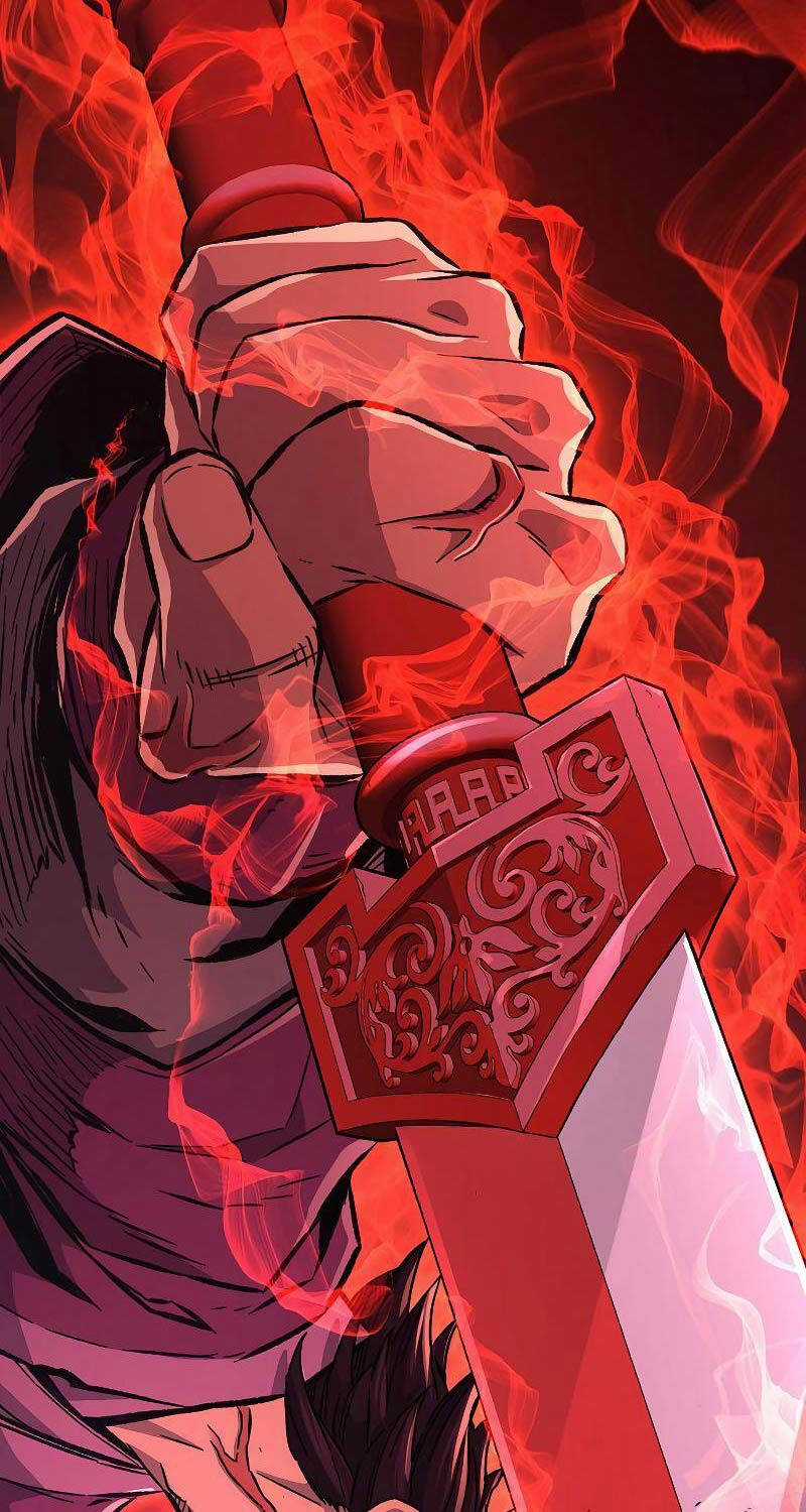 Tuyệt Đối Kiếm Cảm Chapter 89 trang 42