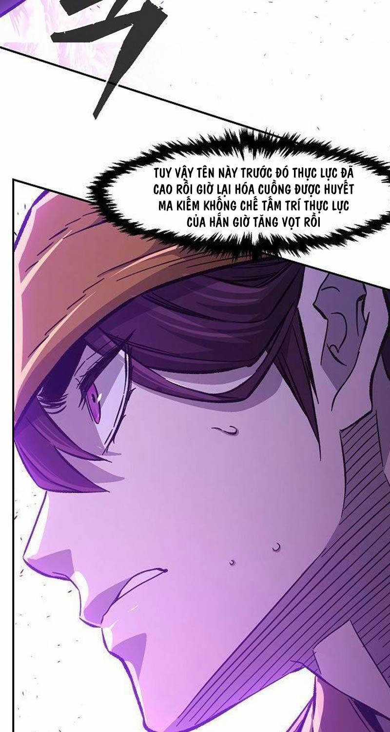 Tuyệt Đối Kiếm Cảm Chapter 89 trang 44