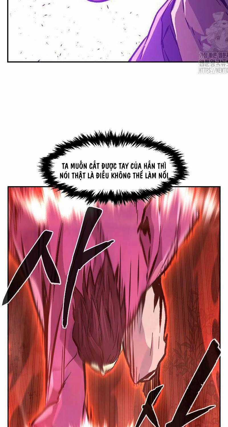 Tuyệt Đối Kiếm Cảm Chapter 89 trang 45