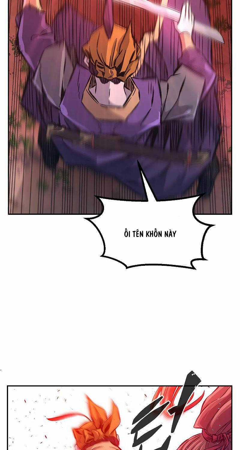 Tuyệt Đối Kiếm Cảm Chapter 89 trang 47