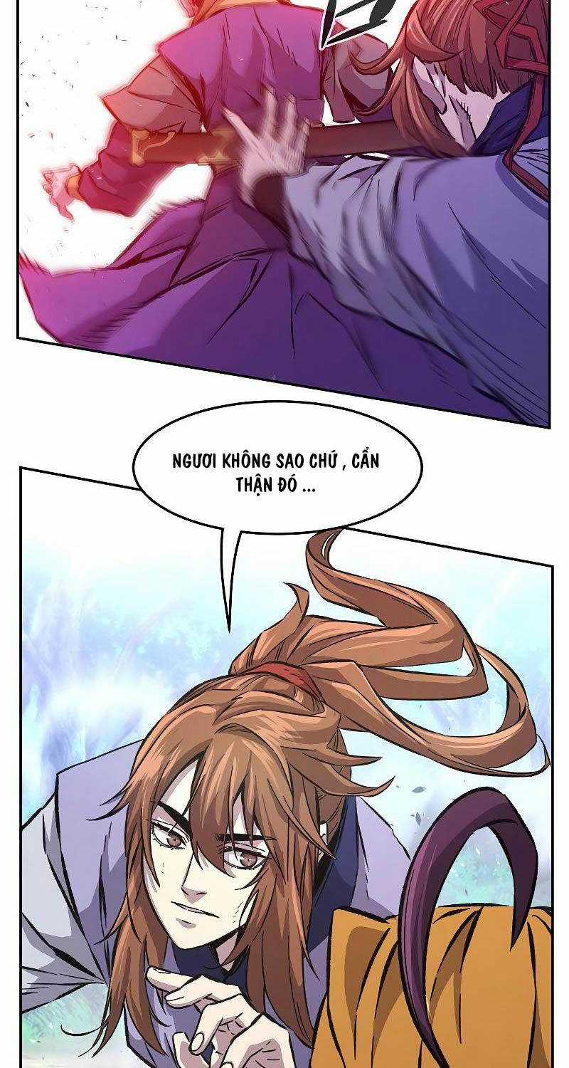 Tuyệt Đối Kiếm Cảm Chapter 89 trang 48