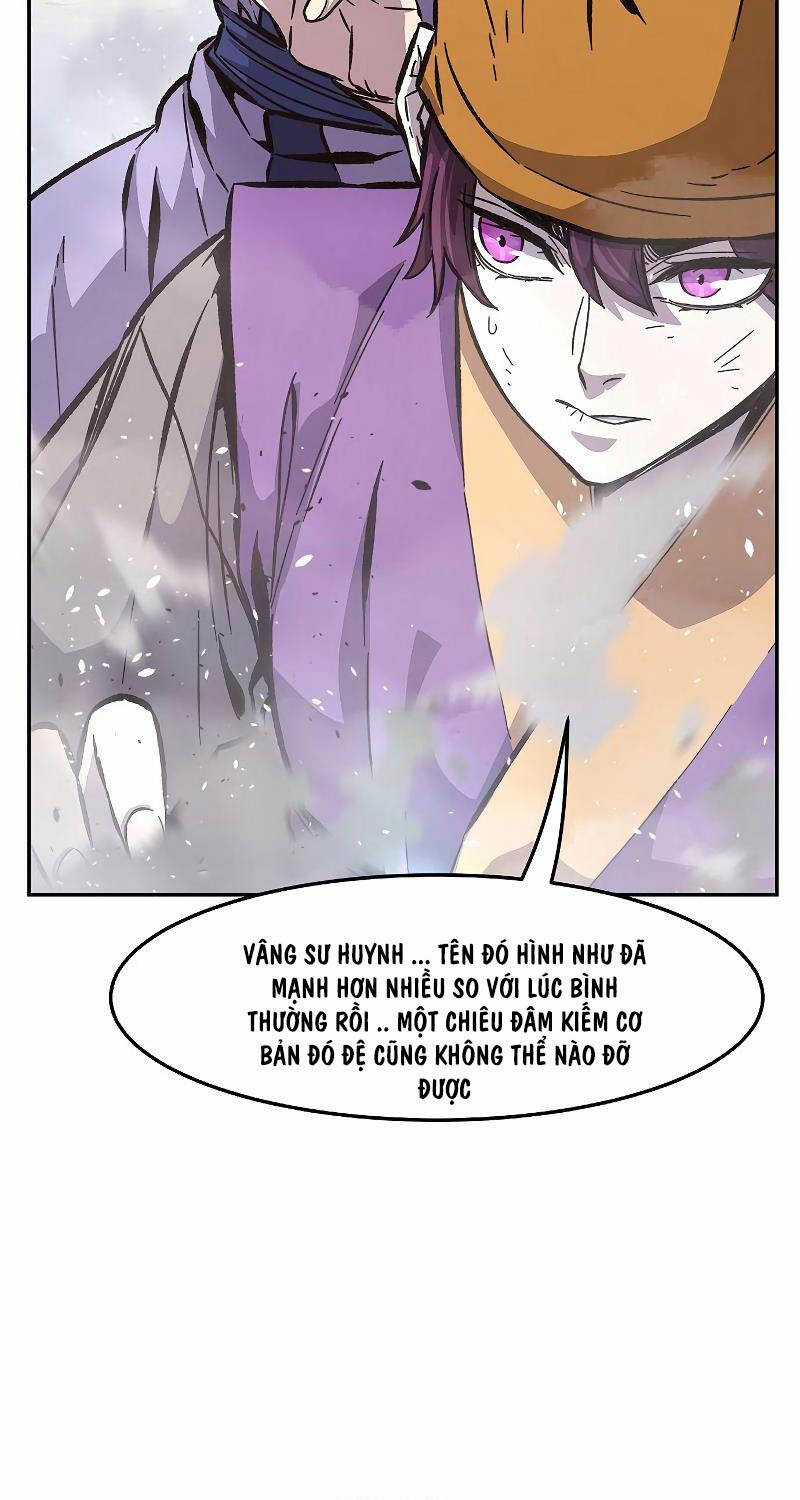 Tuyệt Đối Kiếm Cảm Chapter 89 trang 49