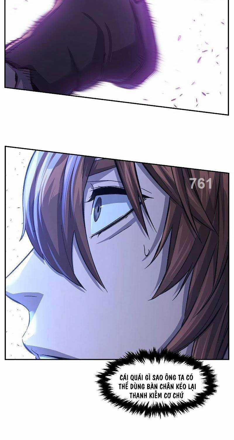 Tuyệt Đối Kiếm Cảm Chapter 89 trang 5