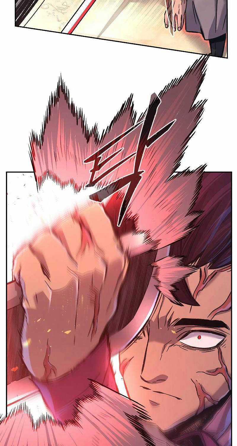 Tuyệt Đối Kiếm Cảm Chapter 89 trang 51