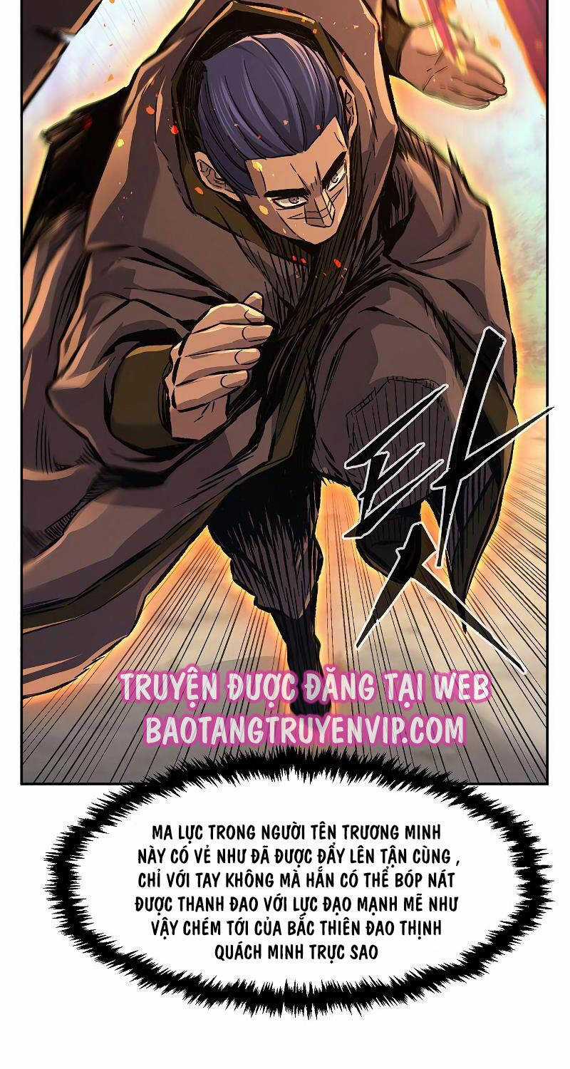 Tuyệt Đối Kiếm Cảm Chapter 89 trang 53