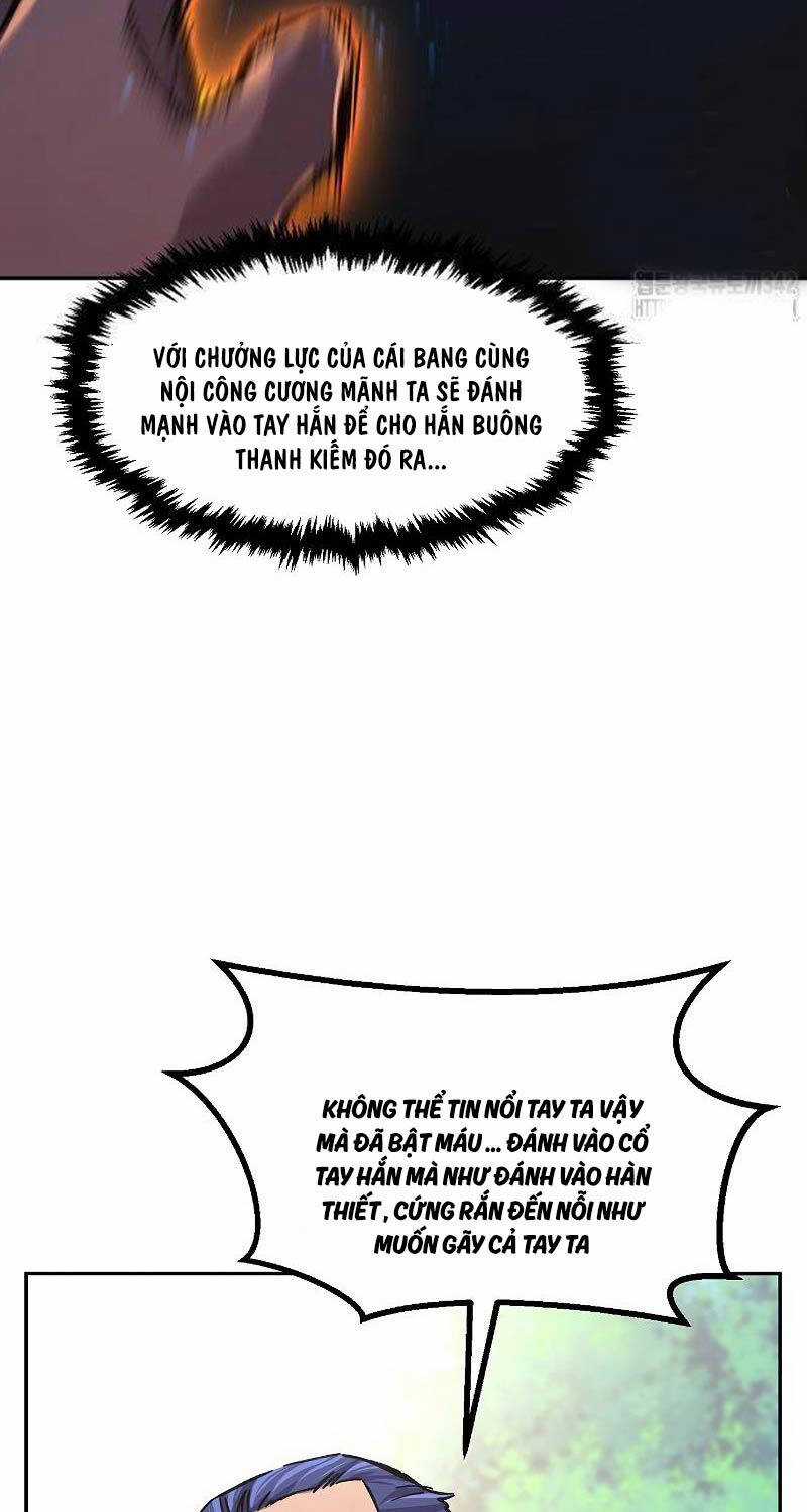 Tuyệt Đối Kiếm Cảm Chapter 89 trang 56