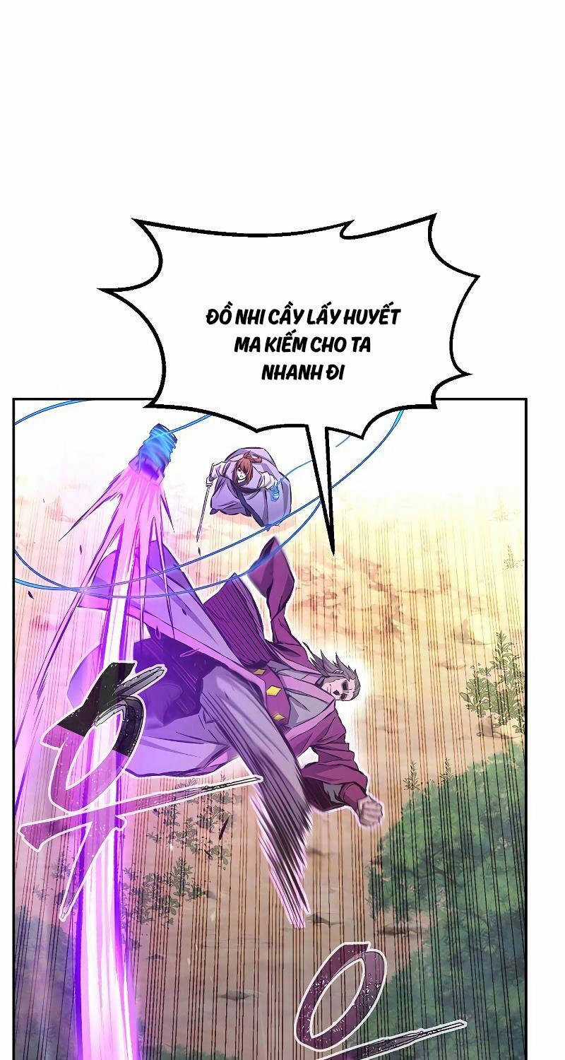 Tuyệt Đối Kiếm Cảm Chapter 89 trang 6