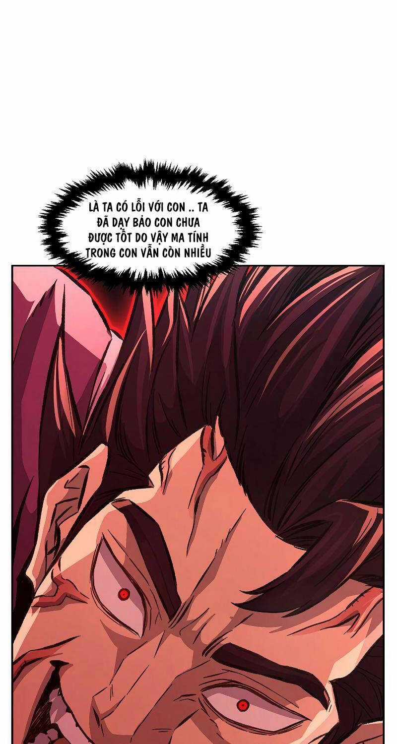 Tuyệt Đối Kiếm Cảm Chapter 89 trang 60