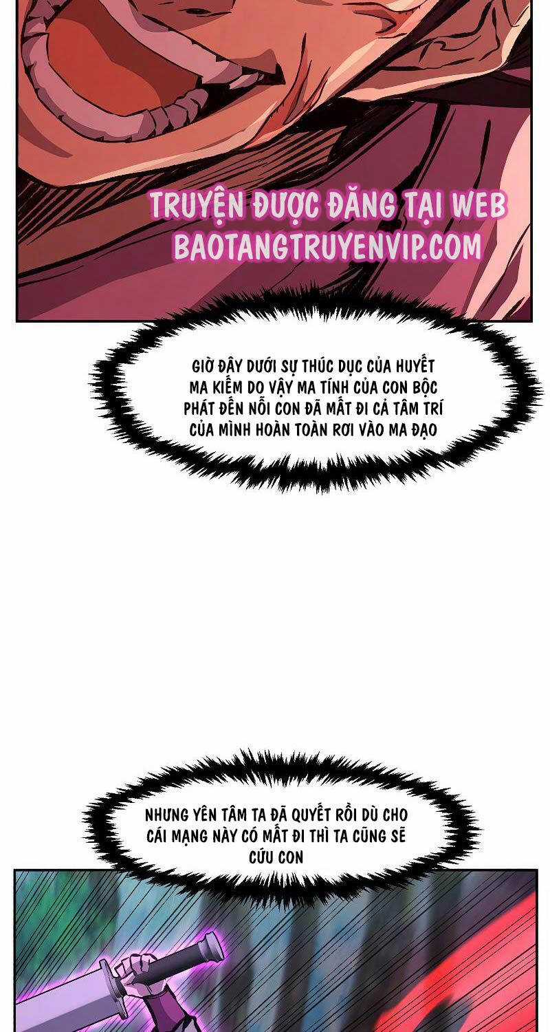 Tuyệt Đối Kiếm Cảm Chapter 89 trang 61