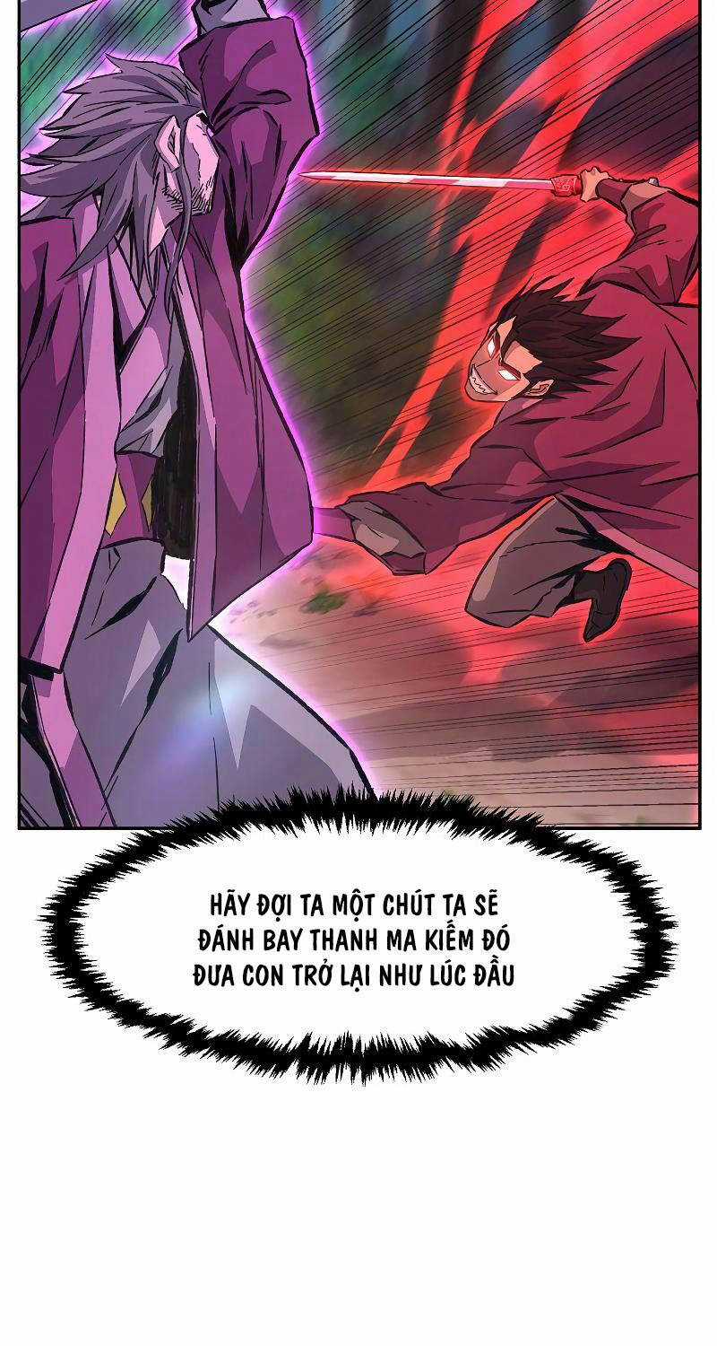 Tuyệt Đối Kiếm Cảm Chapter 89 trang 62