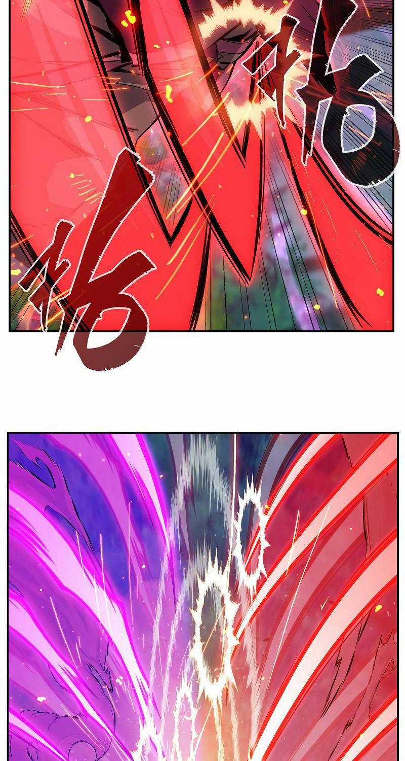 Tuyệt Đối Kiếm Cảm Chapter 89 trang 64