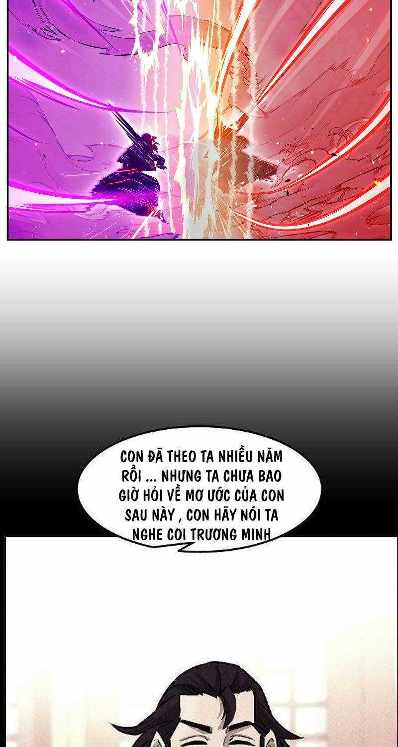 Tuyệt Đối Kiếm Cảm Chapter 89 trang 65