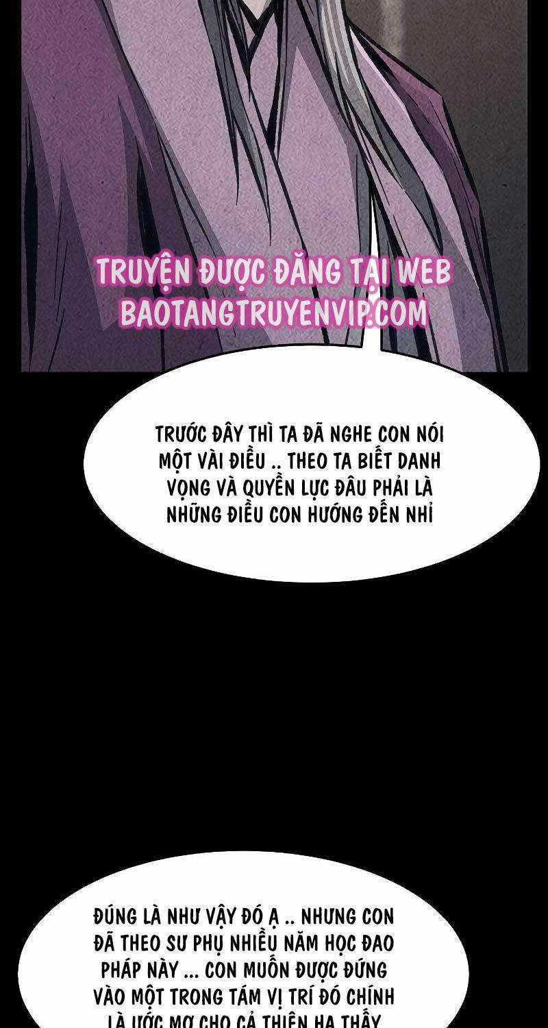 Tuyệt Đối Kiếm Cảm Chapter 89 trang 69