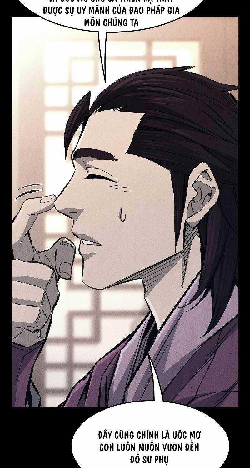 Tuyệt Đối Kiếm Cảm Chapter 89 trang 70