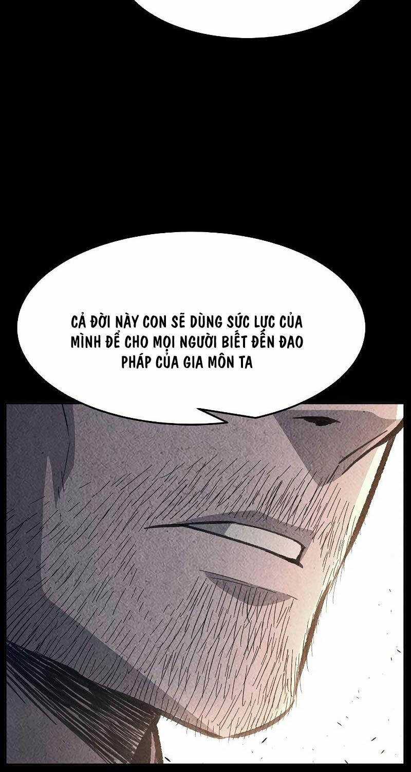 Tuyệt Đối Kiếm Cảm Chapter 89 trang 71